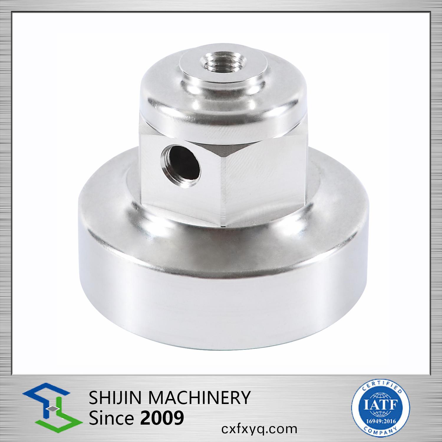 精(jing)密儀器(qi)行業-非標定製(zhi)精密(mi)儀器零件31，角度1