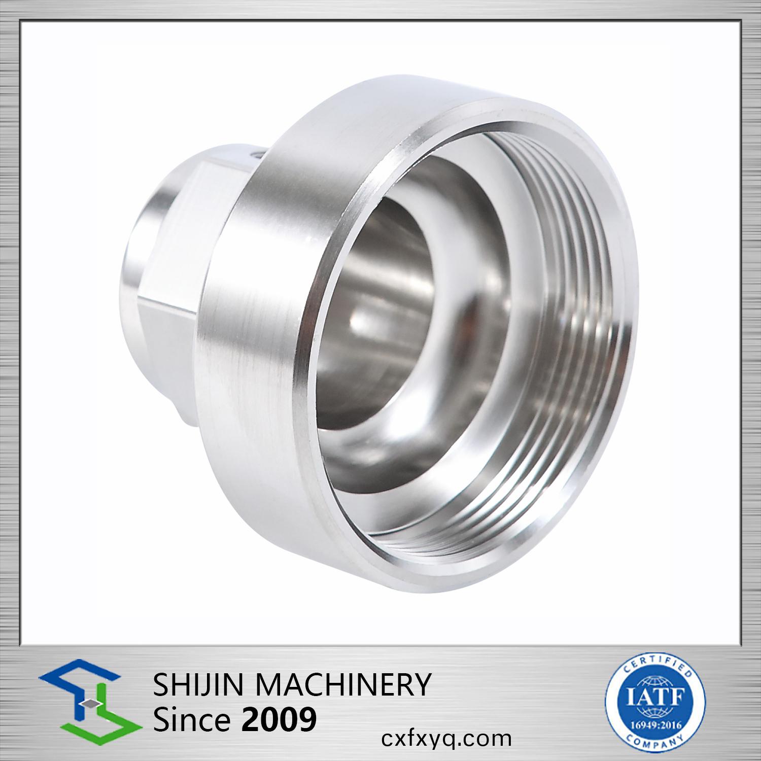 精(jing)密(mi)儀器行(xing)業-非標定製精密儀(yi)器零件31，角度(du)2