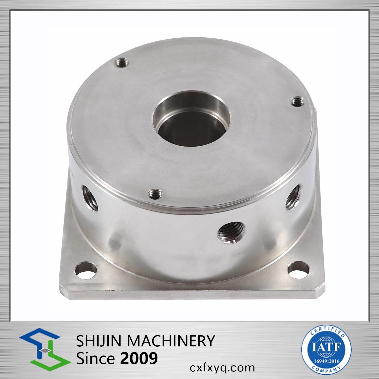 精密儀器行(xing)業-非(fei)標定製精密(mi)儀器零件32，角度1