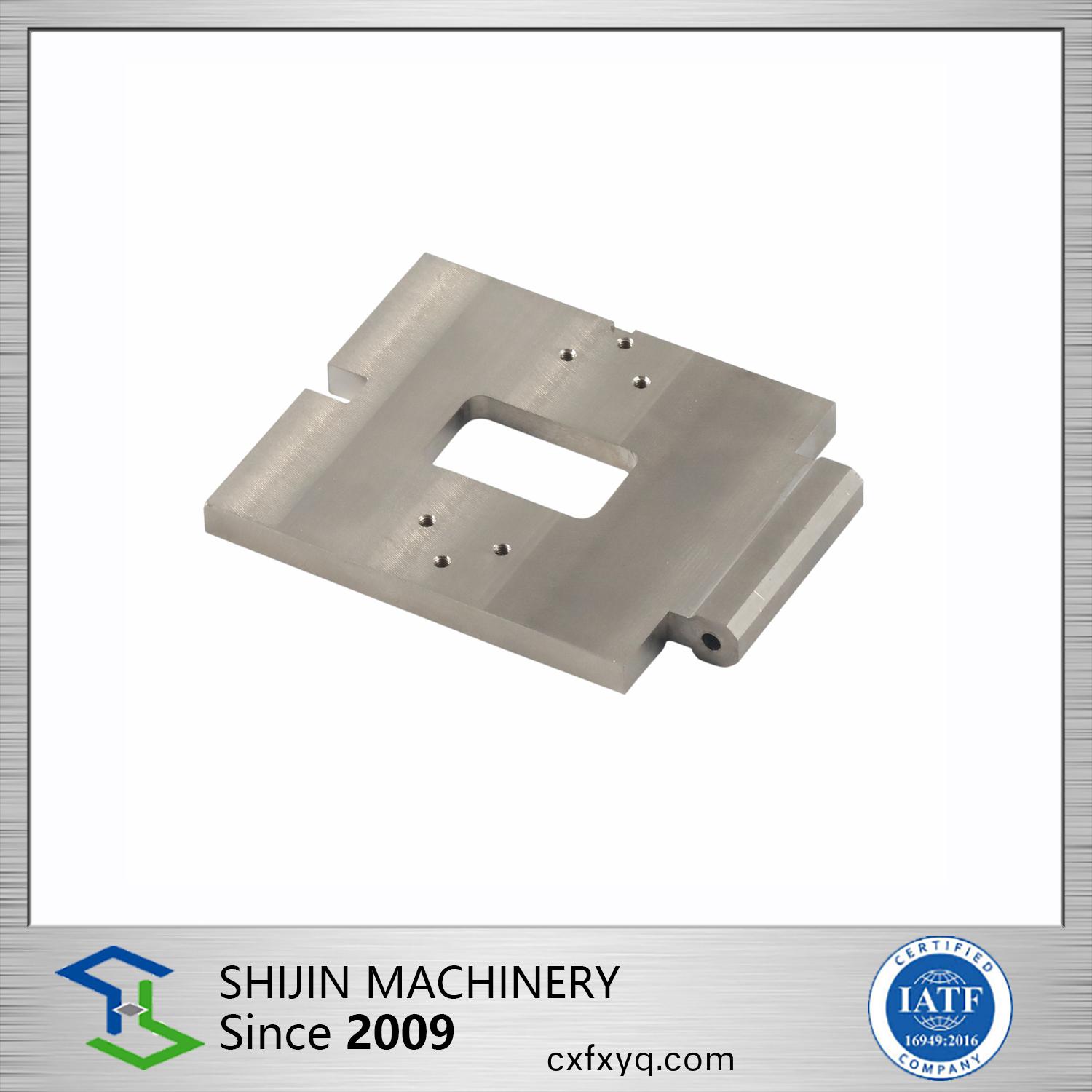 工裝工具行業(ye)-非標定製工裝(zhuang)工具零件2，角度1