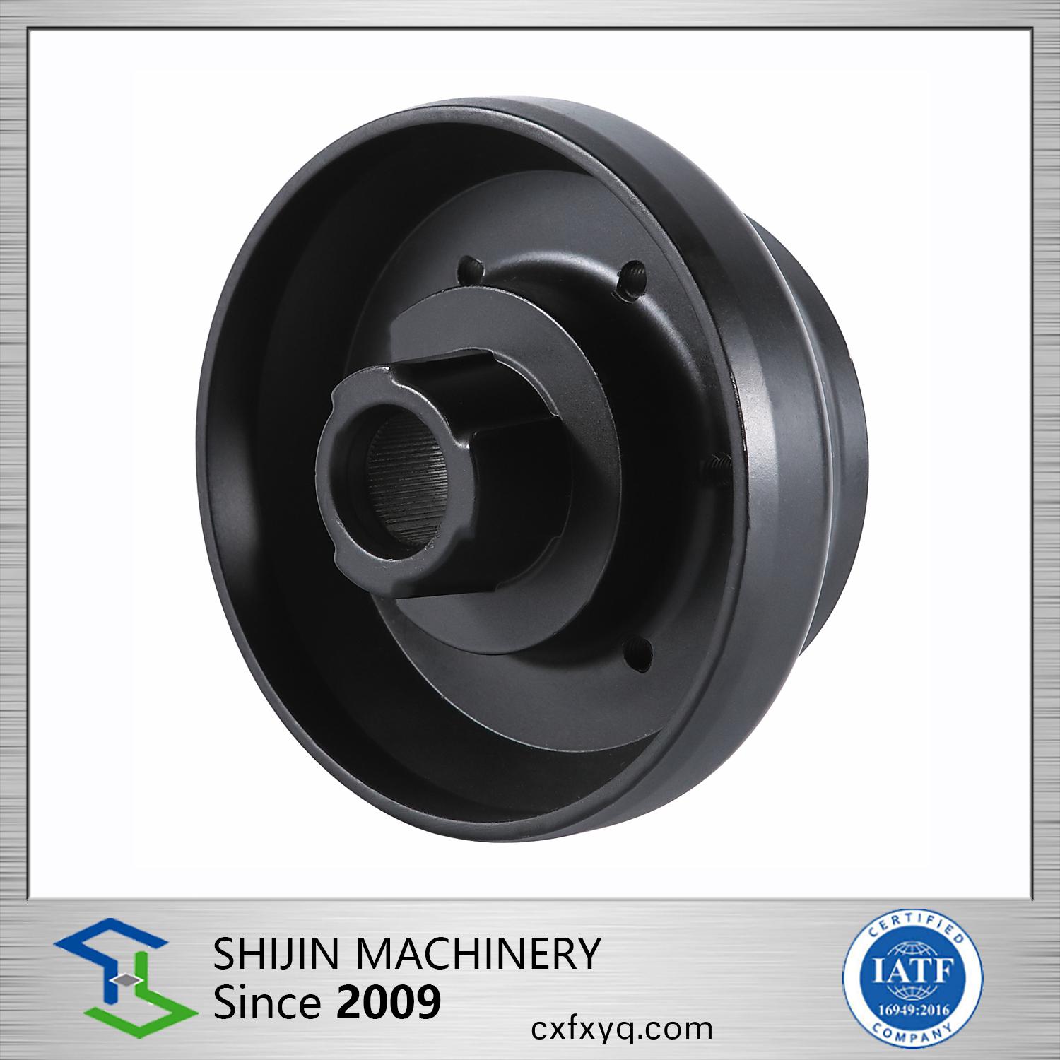 鋁郃金(jin)零件1，角度1