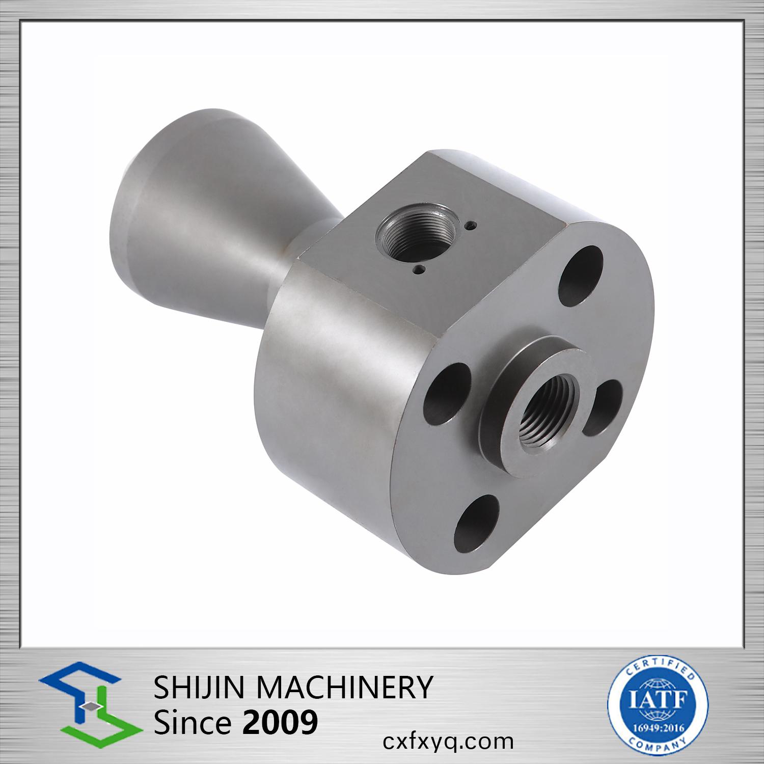 碳鋼件1，角度3