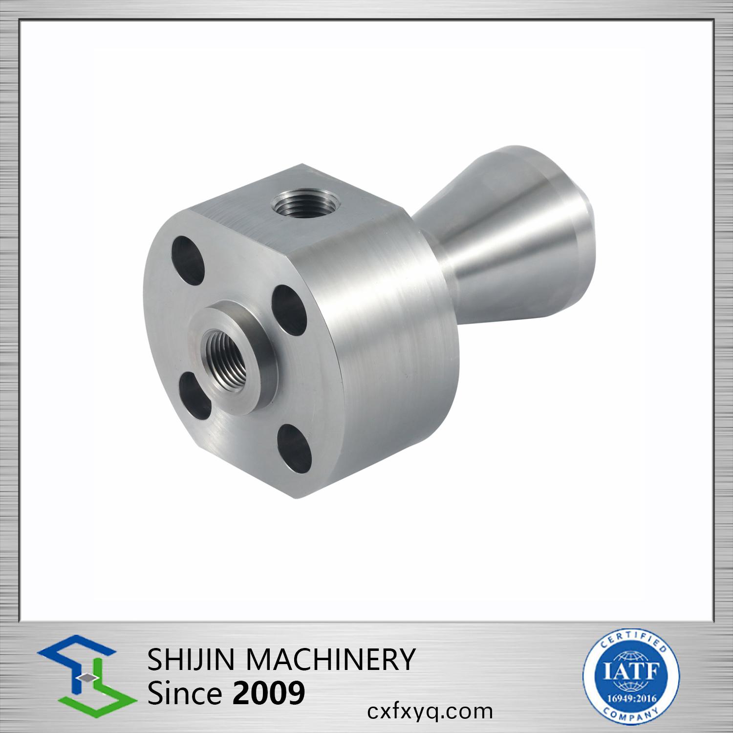 碳鋼件2，角度3