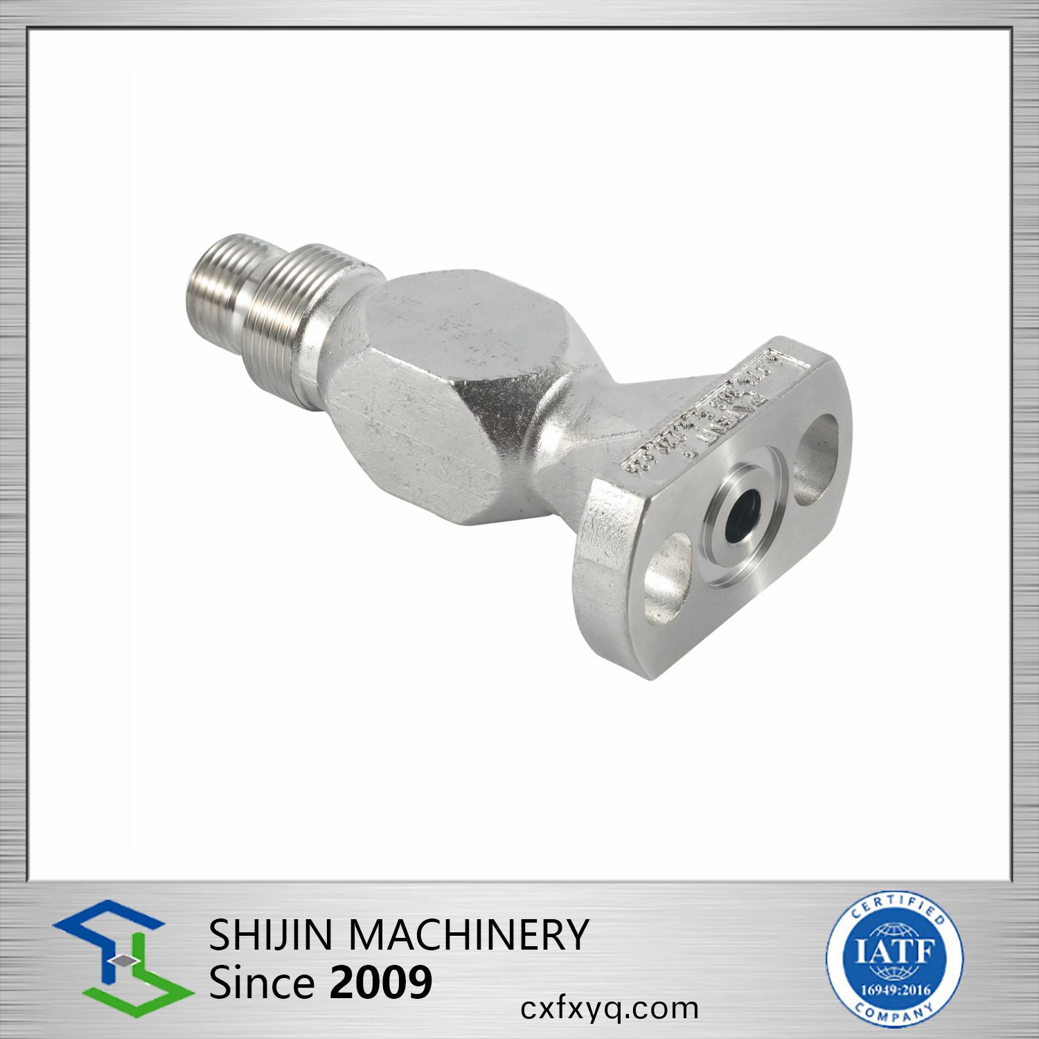 閥零件1，角度2